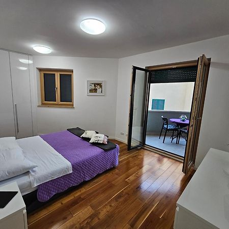 Sweet Suite Makarska Bagian luar foto