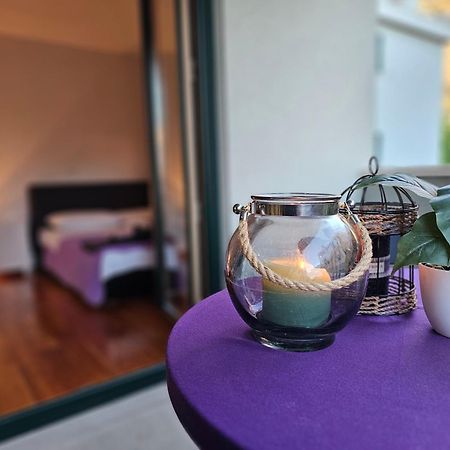Sweet Suite Makarska Bagian luar foto