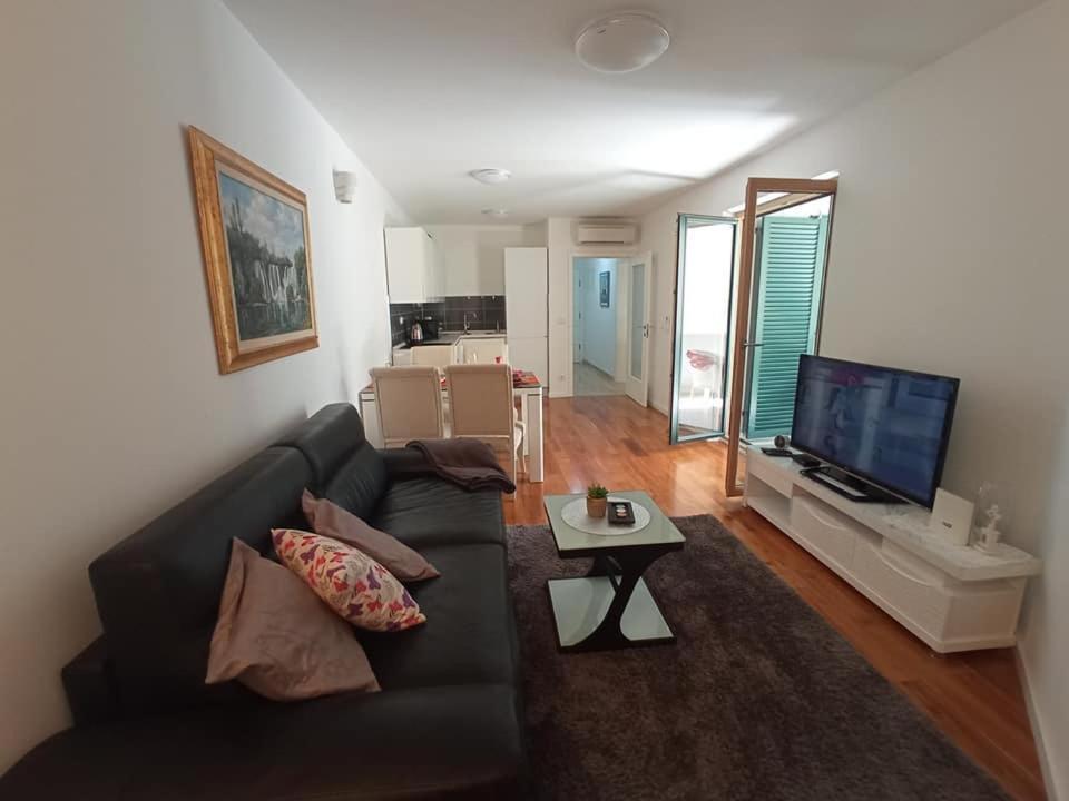 Sweet Suite Makarska Bagian luar foto