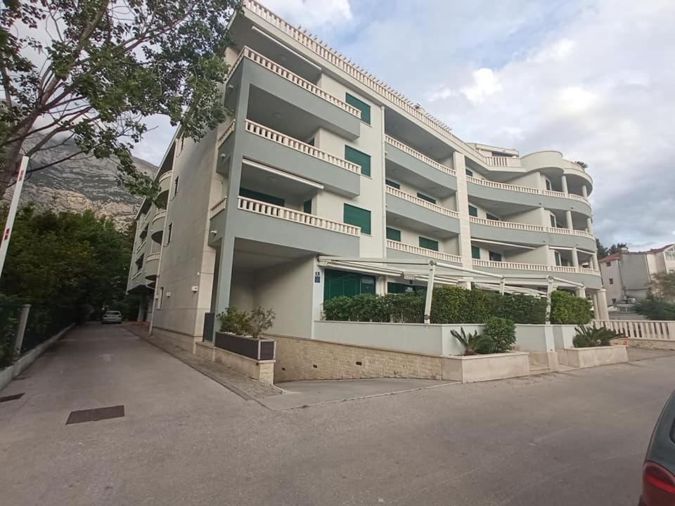 Sweet Suite Makarska Bagian luar foto