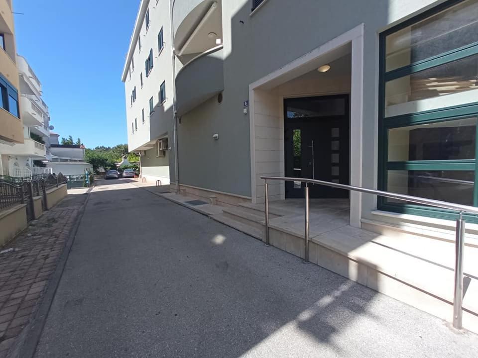 Sweet Suite Makarska Bagian luar foto