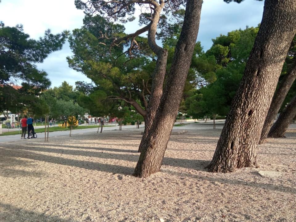 Sweet Suite Makarska Bagian luar foto