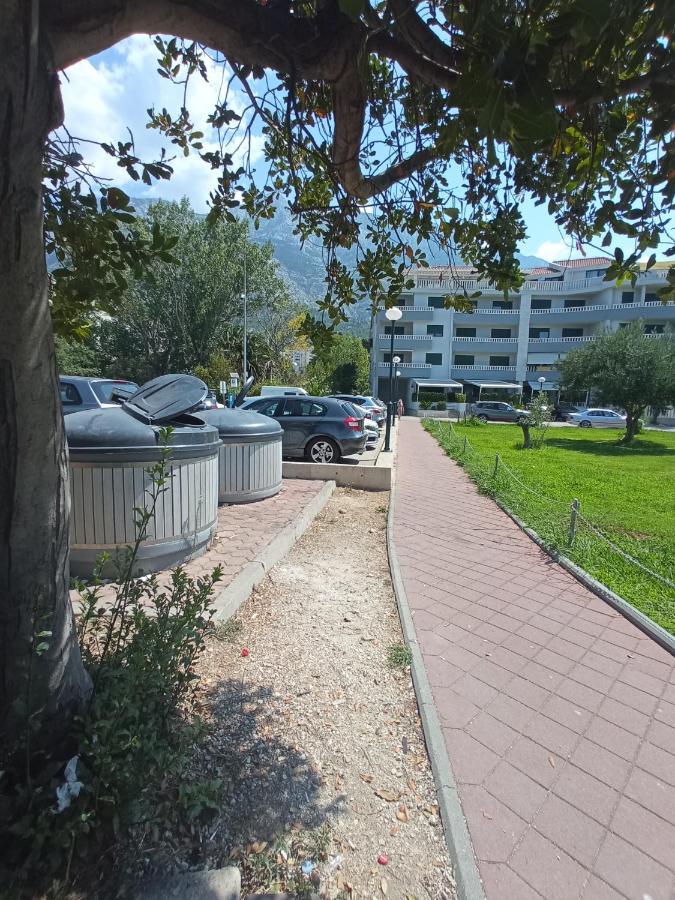 Sweet Suite Makarska Bagian luar foto