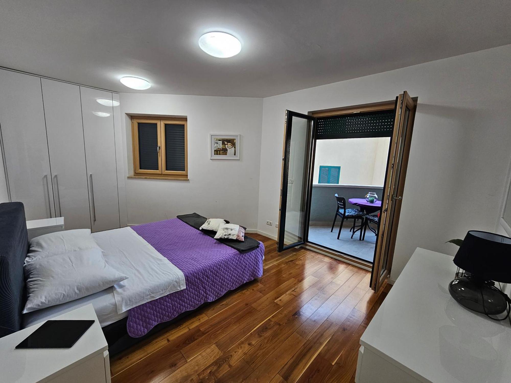 Sweet Suite Makarska Bagian luar foto