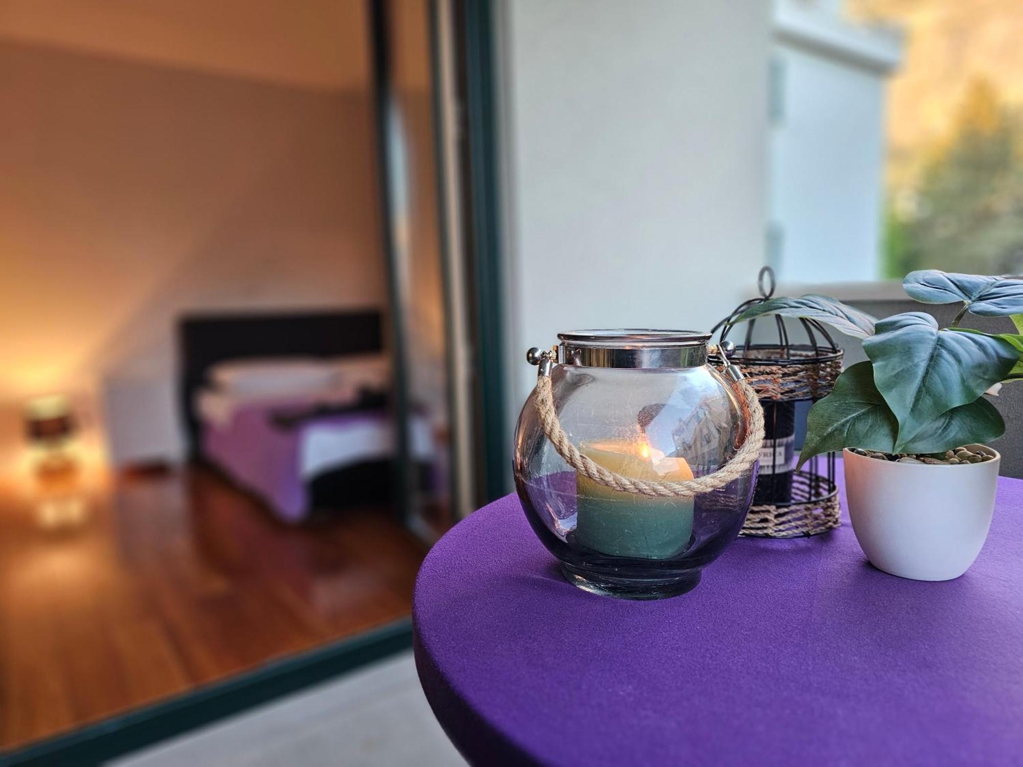 Sweet Suite Makarska Bagian luar foto
