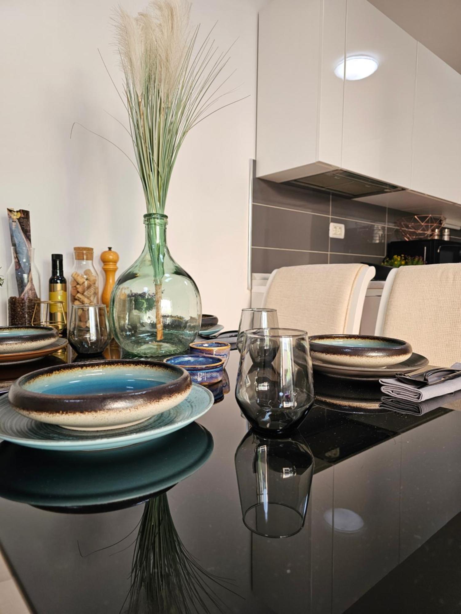 Sweet Suite Makarska Bagian luar foto