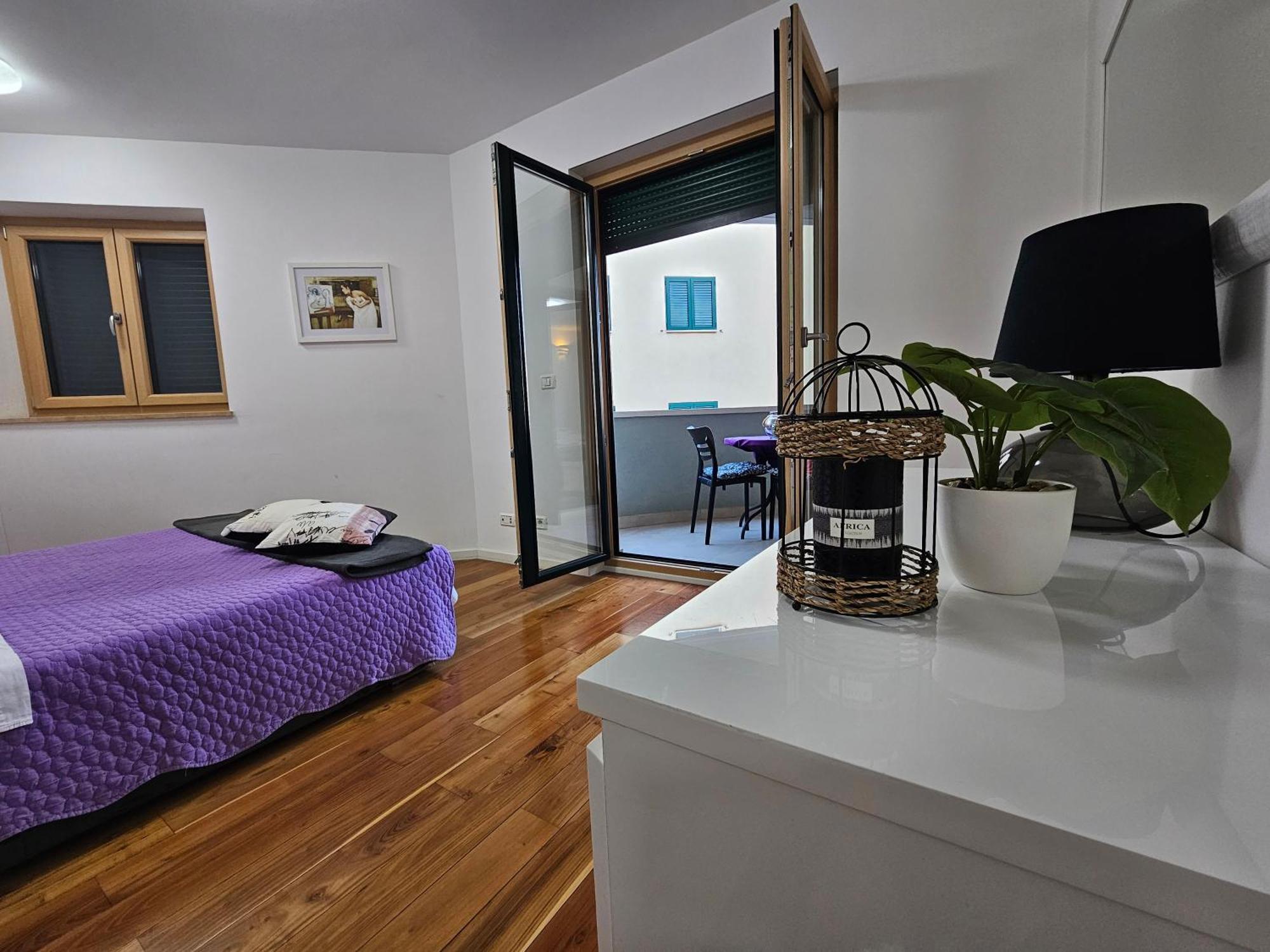 Sweet Suite Makarska Bagian luar foto