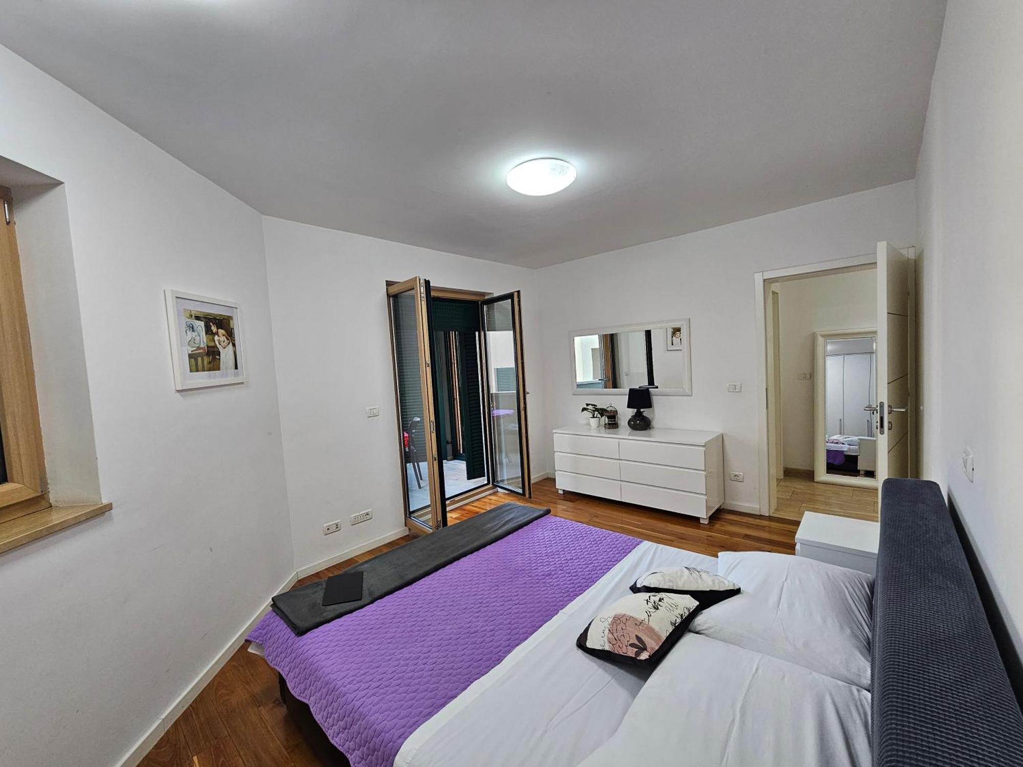 Sweet Suite Makarska Bagian luar foto